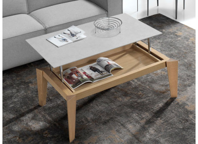 Mesa Centro 20 en Muebles Intermobel