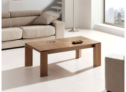 Mesa Centro 21 en Muebles Valencia