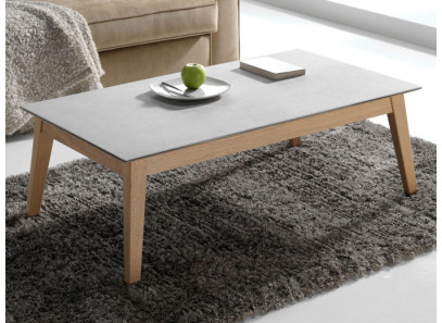 Mesa Centro 22 en Muebles Intermobel