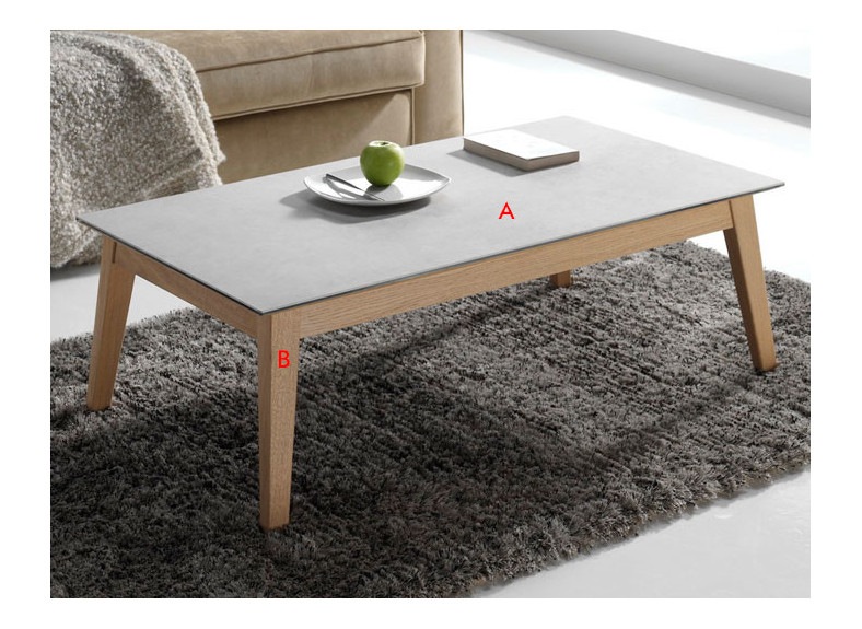 Ofertas de mesas de centro elevables en Valencia