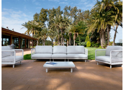 conjunto de muebles