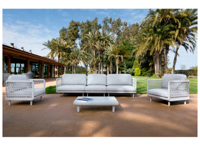 conjunto de muebles