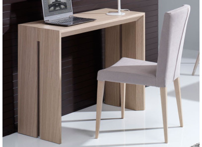 Mesa Consola Extensible 2 en Muebles Intermobel