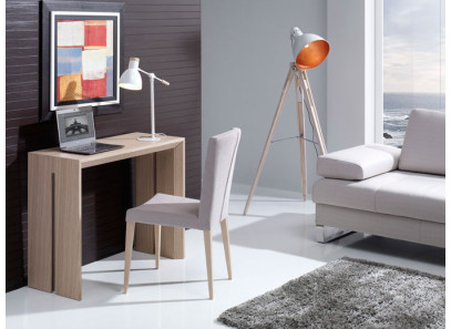 Mesa Consola Extensible 2 en Muebles Intermobel