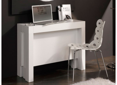 Mesa Consola Extensible 3 en Muebles Intermobel