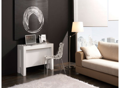 Mesa Consola Extensible 3 en Muebles Intermobel