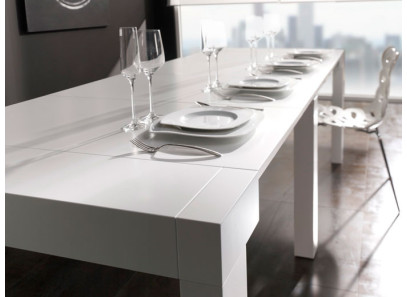 Venta de consolas extensibles en nuestra tienda de muebles en Valencia