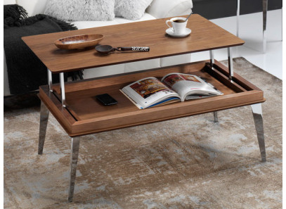 Mesa Centro 26 en Muebles Valencia