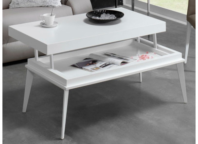 Mesa Centro 27 en Muebles Intermobel