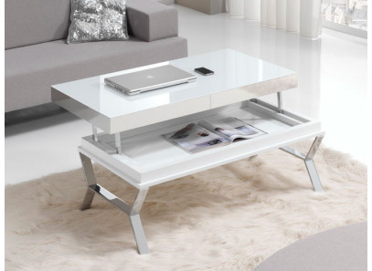 Mesa Centro 28 en Muebles Intermobel
