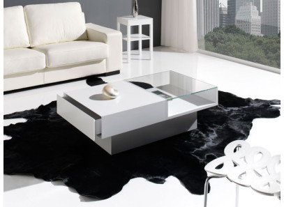 Mesa Centro 29 en Muebles Intermobel