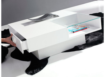 Mesa Centro 29 en Muebles Intermobel