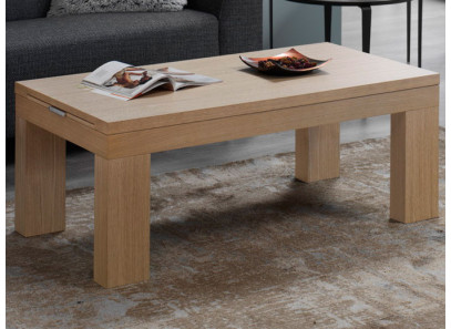 Mesa Centro 30 en Muebles Intermobel