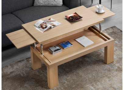 Mesa Centro 30 en Muebles Intermobel