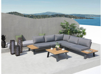 rinconera para terraza