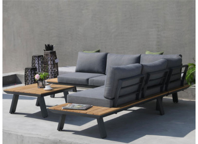 rinconera para terraza