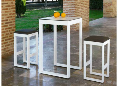 mesa alta