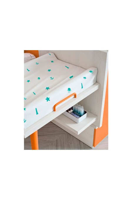 Parasol de aluminio en oferta