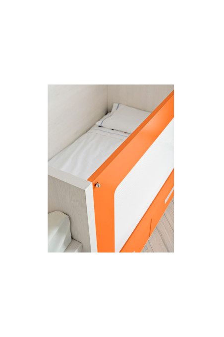 Sombrilla de aluminio en Valencia