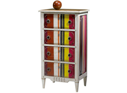 Sinfonier Vintage 1 en Muebles Intermobel