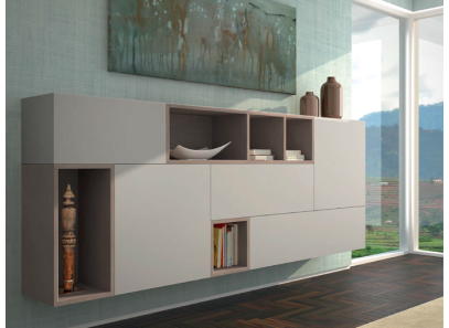 Aparadores modernos de diseño en Valencia- Tienda de muebles en Valencia