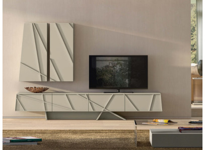 Muebles de salón modernos en Valencia