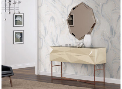 Recibidor moderno de diseño - Tienda de muebles en Madrid