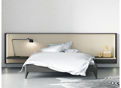 Dormitorio Modelo 28 en Muebles intermobel