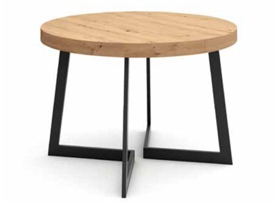Mesa elegante en Muebles Intermobel
