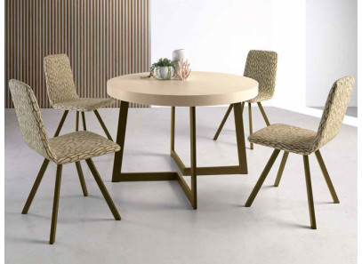 Mesa elegante en Muebles Intermobel