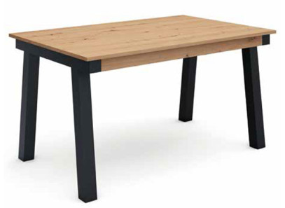 Mesa comedor moderna en Muebles Intermobel