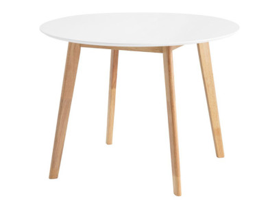 Mesa de madera barata