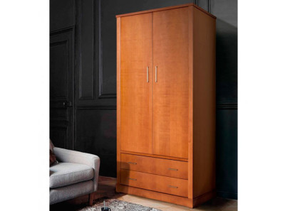 Armario Clásico 1 en Muebles Intermobel