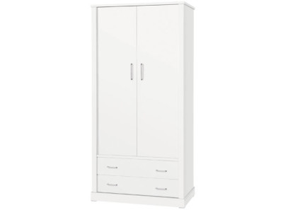 Armario Clásico 1 en Muebles Intermobel