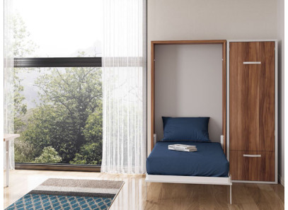 cama abatible vertical