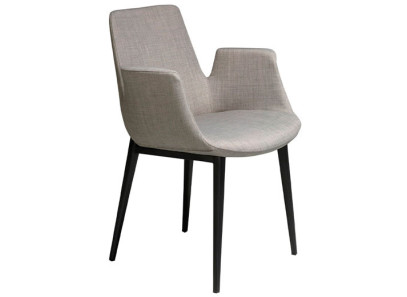 Silla Tapizada 2 en Muebles Intermobel