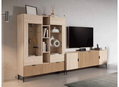 Salón Moderno Valencia 13