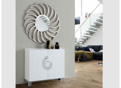 mueble recibidor tienda valencia