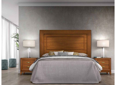 Dormitorio clásico completo en tu tienda de muebles en Valencia