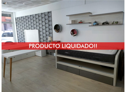 Juvenil Exposición 3 liquidado