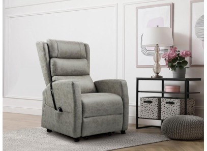 Sillón Relax Modelo 1 en Muebles Valencia