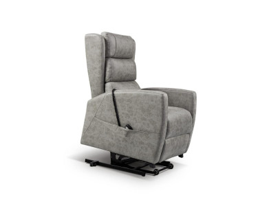 Sillón Relax Modelo 1 en Muebles Valencia