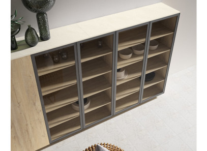 Comprar muebles auxiliares en tu tienda de muebles en Valencia