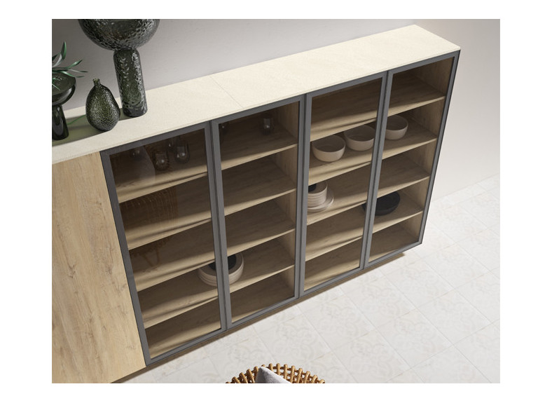 Comprar muebles auxiliares en tu tienda de muebles en Valencia