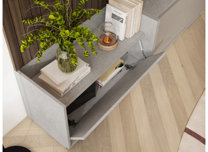 Salones con muebles de TV al mejor precio en Madrid
