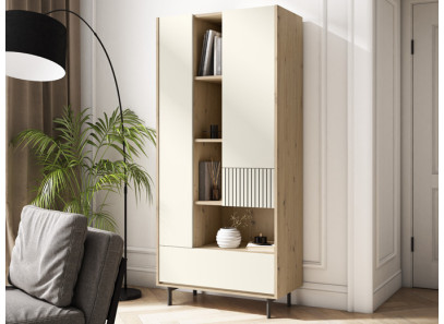 Mueble auxiliar moderno en Muebles en Valencia