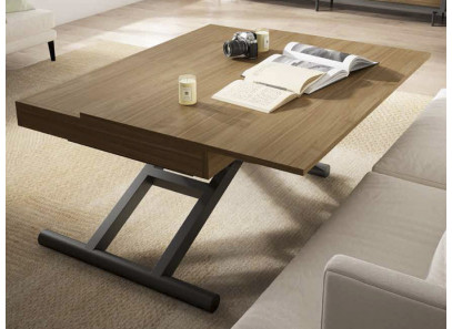 Mesa Centro Velvet