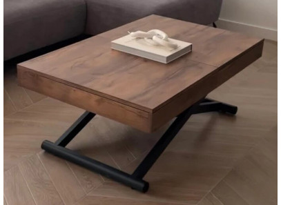Mesa de centro moderna en Muebles Valencia