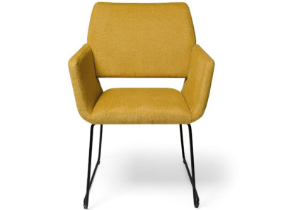 Sillón Sintra de J. Calvo