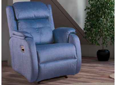 Sillón Relax Lola con servicio express